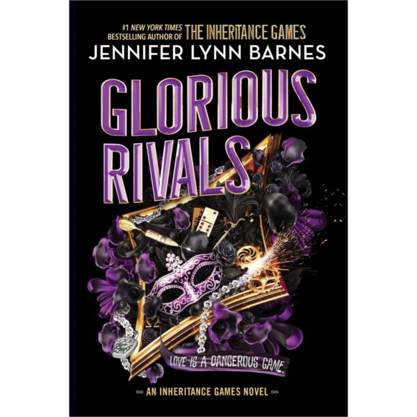 Glorious Rivals