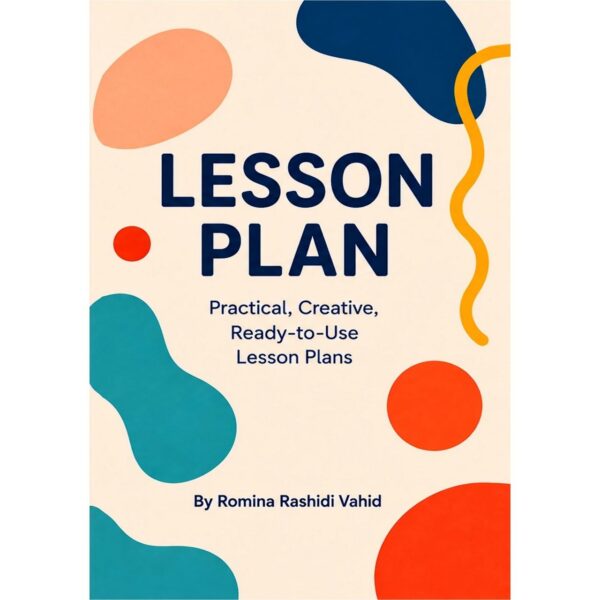 Lesson Plan