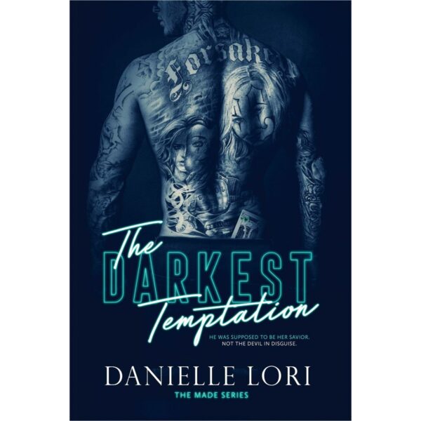 The Darkest Temptation