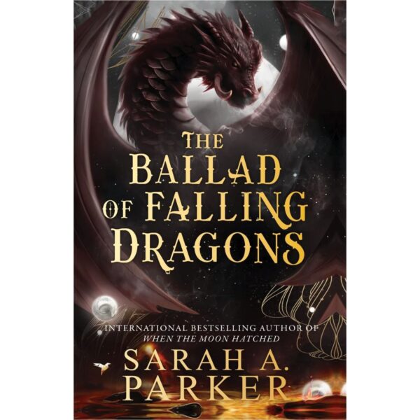 The Ballad of Falling Dragons