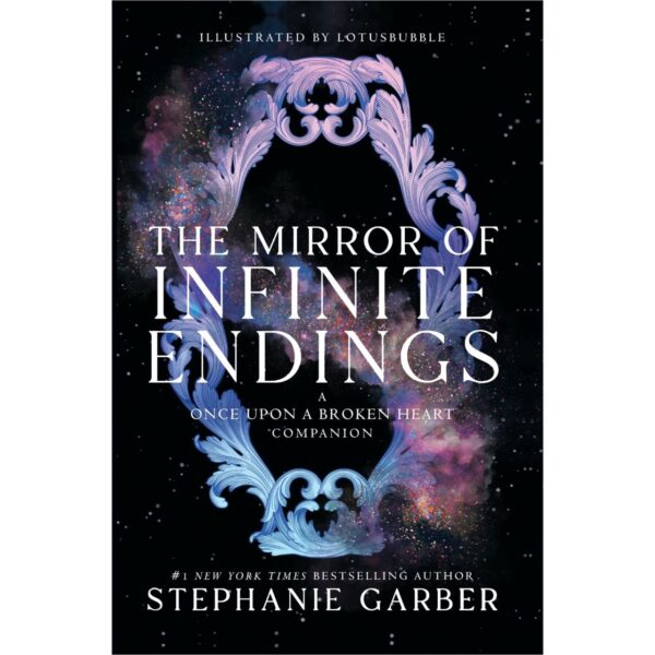 The Mirror of Infinite Endings