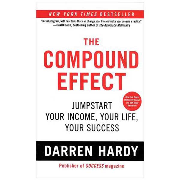 The Compound Effect