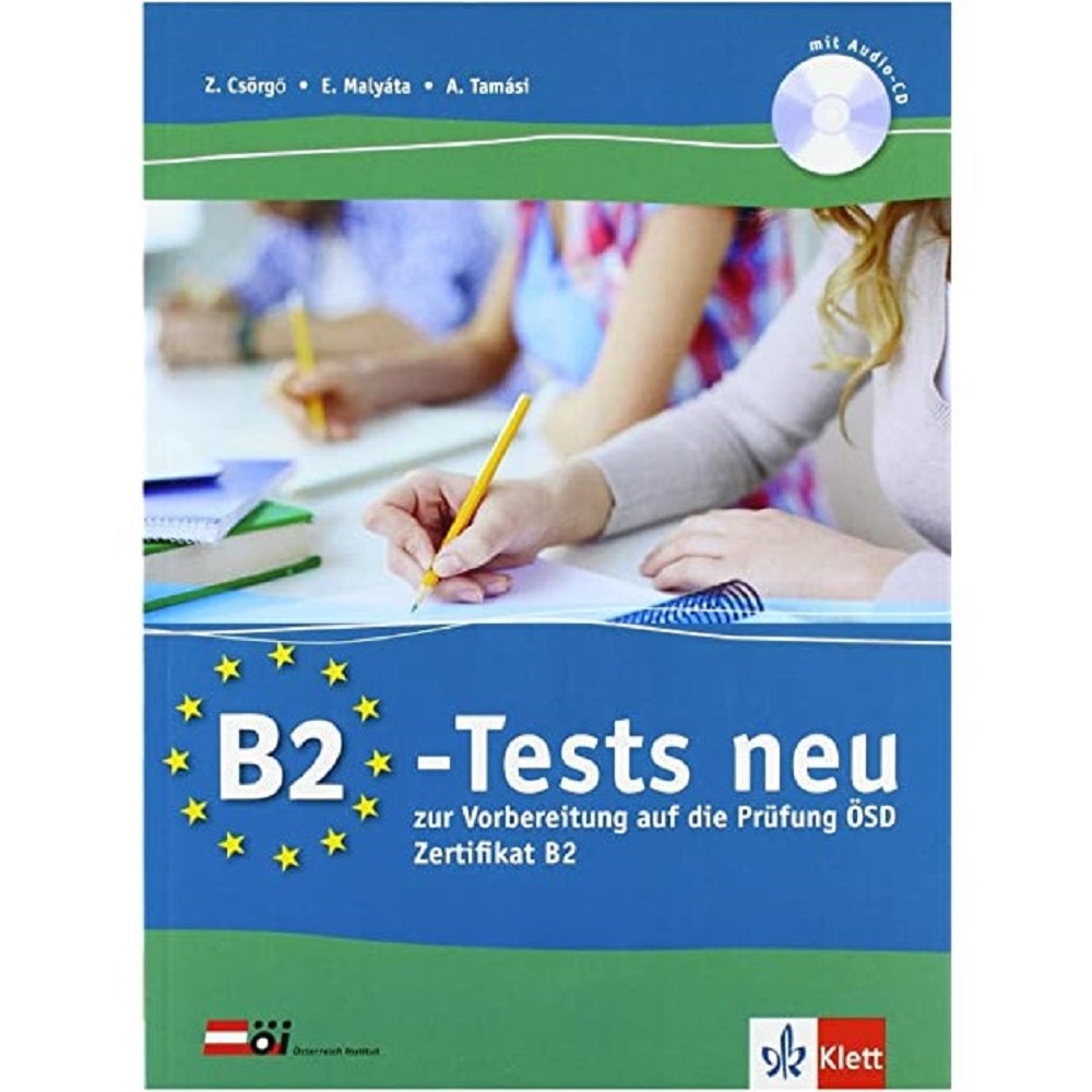 B2-Tests Neu
