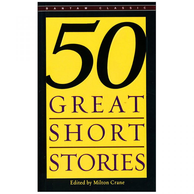 50Great Short Stories