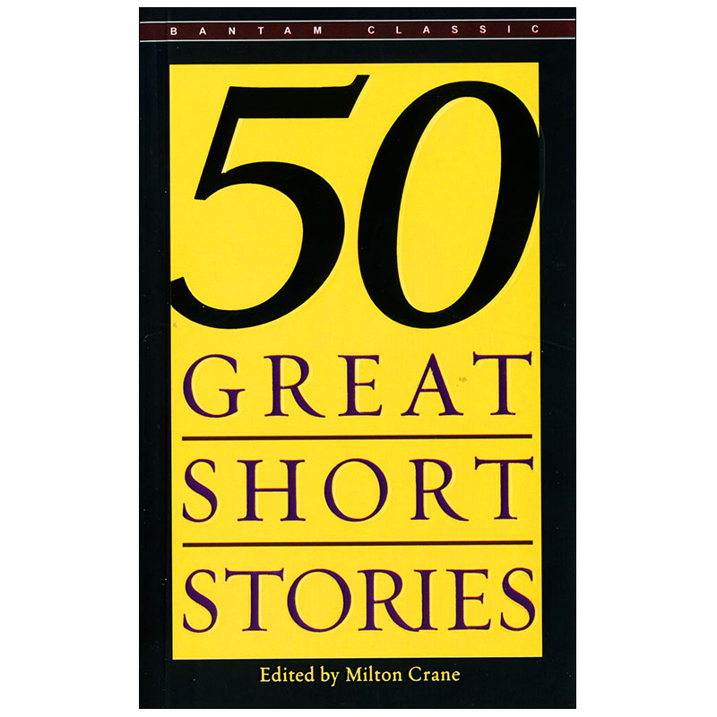 50-Great-Short-Stories