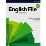 English File Intermediate Fourth Edition