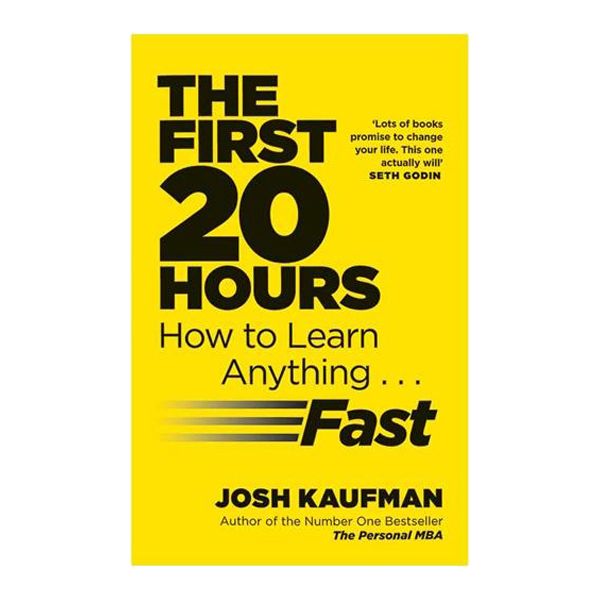 The First 20 Hours