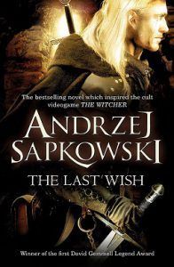 مجموعه کتاب های The Witcher