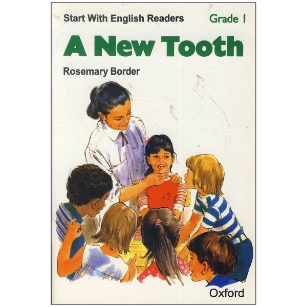 A-New-Tooth-Grade-1