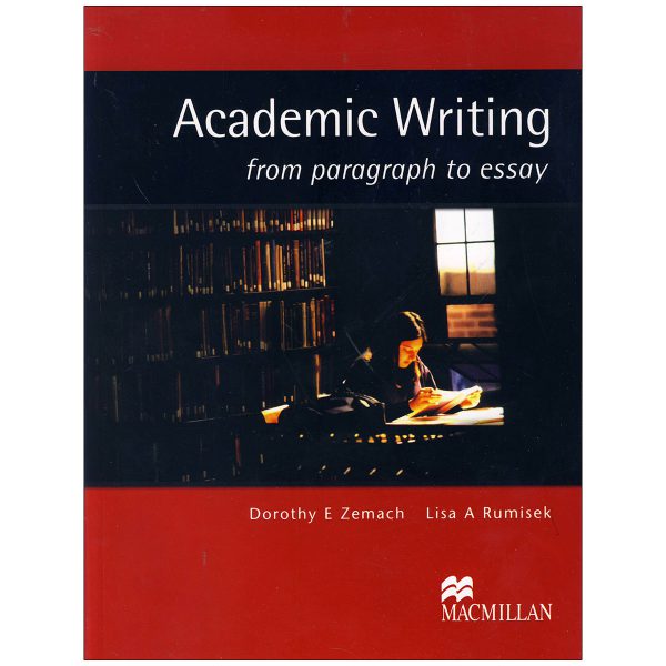Acadamic-Writing-From-Paragraph-to-Essay