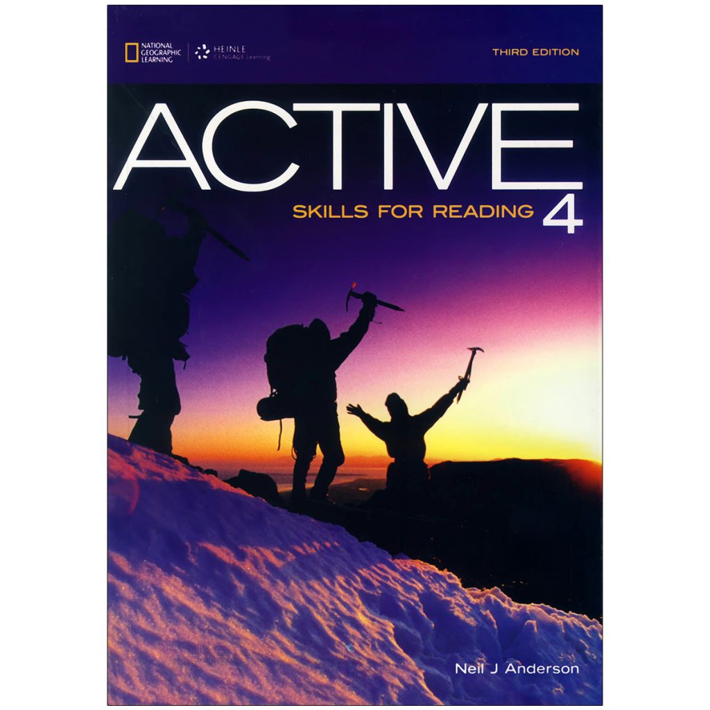 Active-4