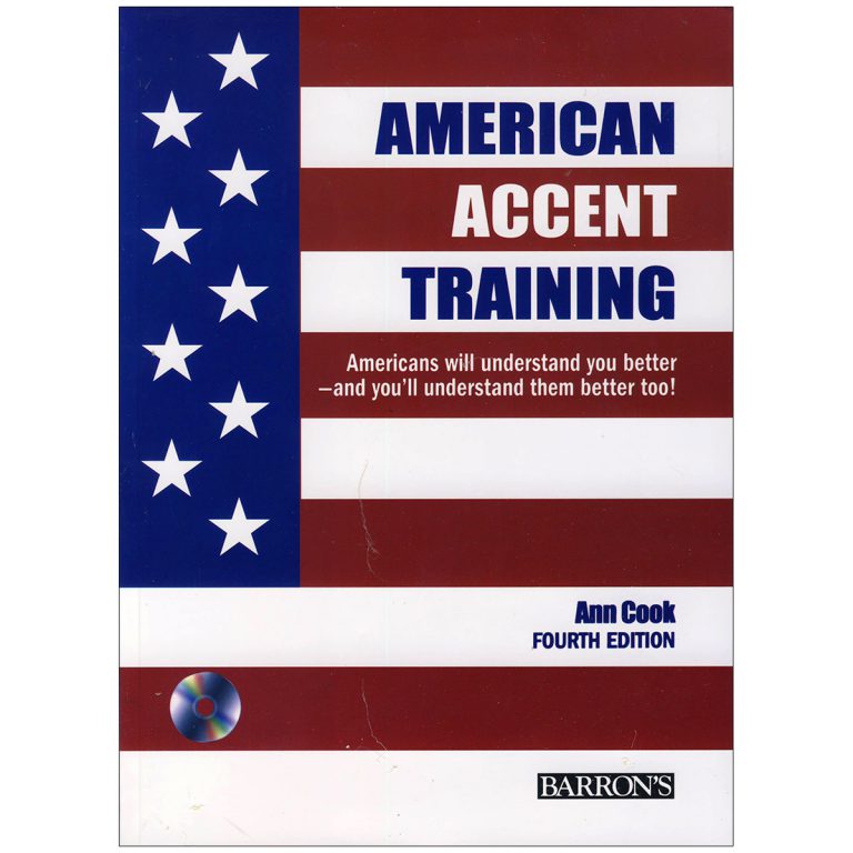 American-Accent-Training