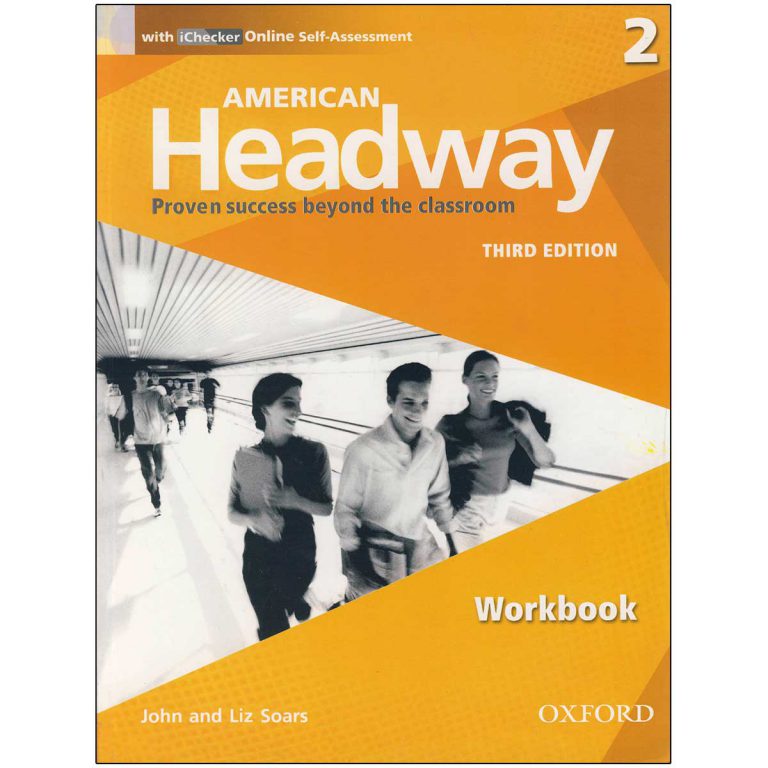 American Headway 2