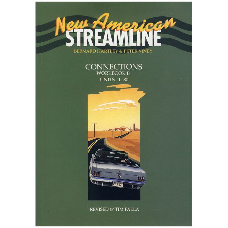 New American Streamline Connections