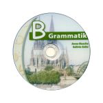 B-Grammatik-CD