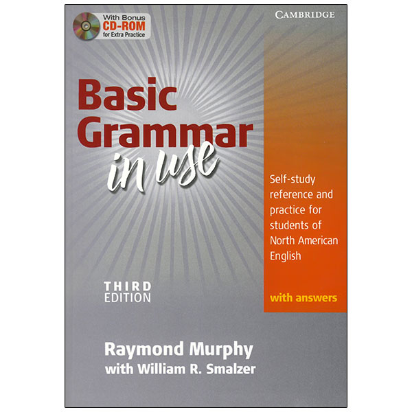 Basic Grammar in Use Third Edition