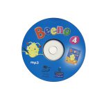 Beeno-4-CD