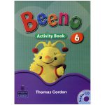 Beeno-6-Activity-Book
