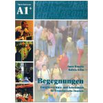 کتاب Begegnungen A1