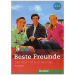Beste-Freunde-A2.2-Kursbuch