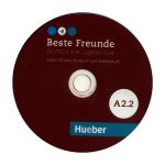 Beste-Freunde-A2.2-Kursbuch-CD