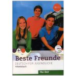 Beste-Freunde-B1.1-Arbeitsbuch