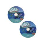 Big-English-2-CD