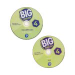 Big-English-4-CD