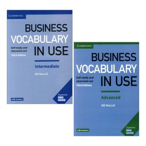 Business-Vocabulary-in-use