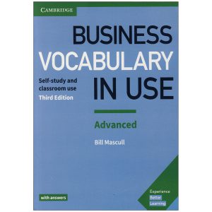 Business-Vocabulary-in-use-Advanced