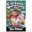 Captain Underpants and the Attack of the Talking Toilets by Dav Pilkey