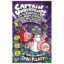 Captain Underpants and the Invasion of the Incredibly Naughty Cafeteria Ladies from Outer Space by Dav Pilkey