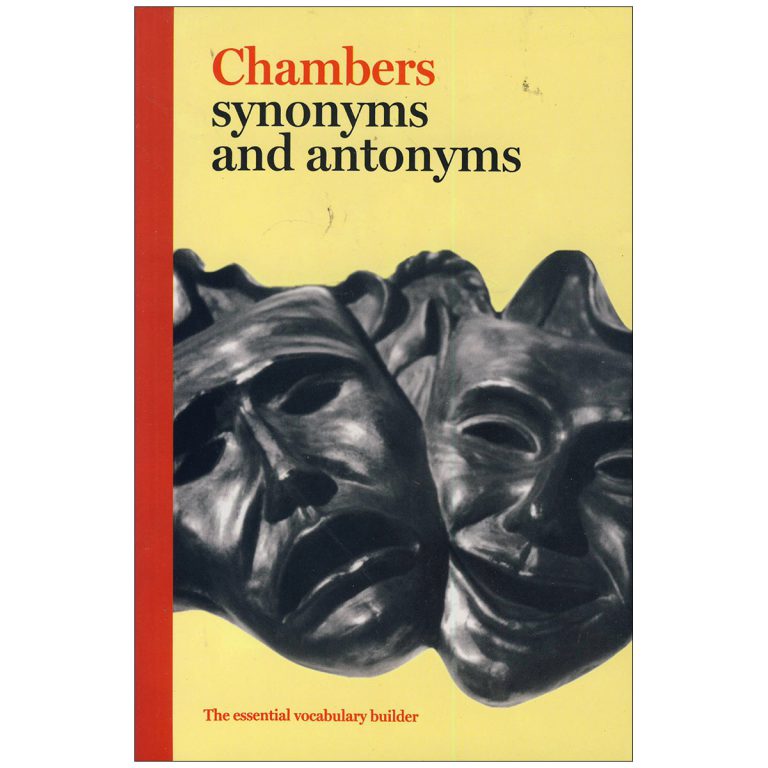 Chambers-Synoyms-and-antonyms
