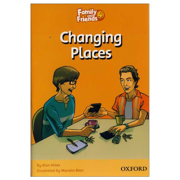 Changing-places