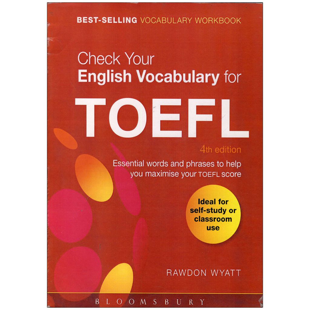  English Vocabulary In Use Book Series 50 