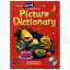 Children-Picture-Dictionary-(Red)