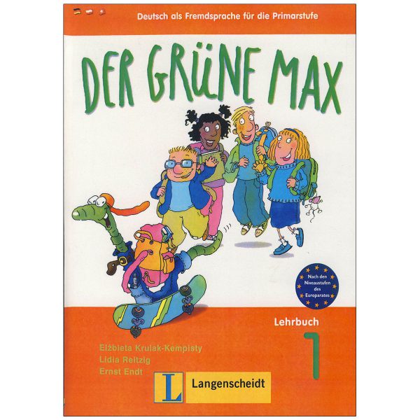 Der-Grune-Max