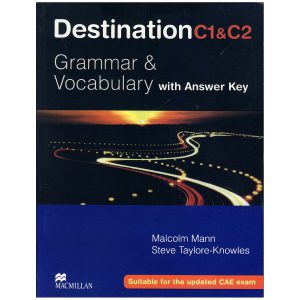 Destination-C1&C2-Grammar-&-Vocabulary