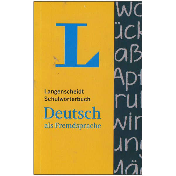 Deutsch-als-Fremdsprache