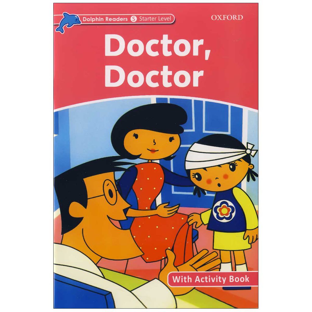 Doctor-doctor