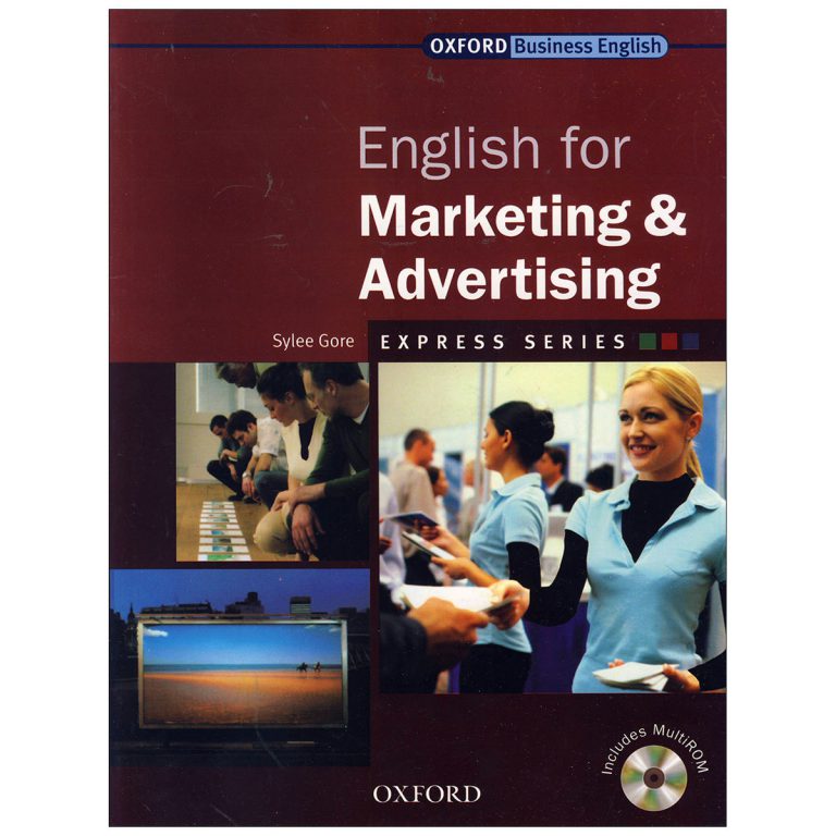 English-For-Marketing-&-Advertising