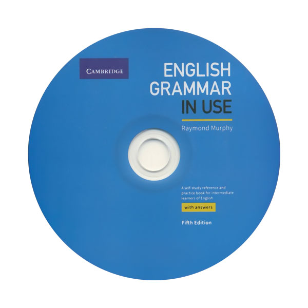 English Grammar In Use Fifth Edition
