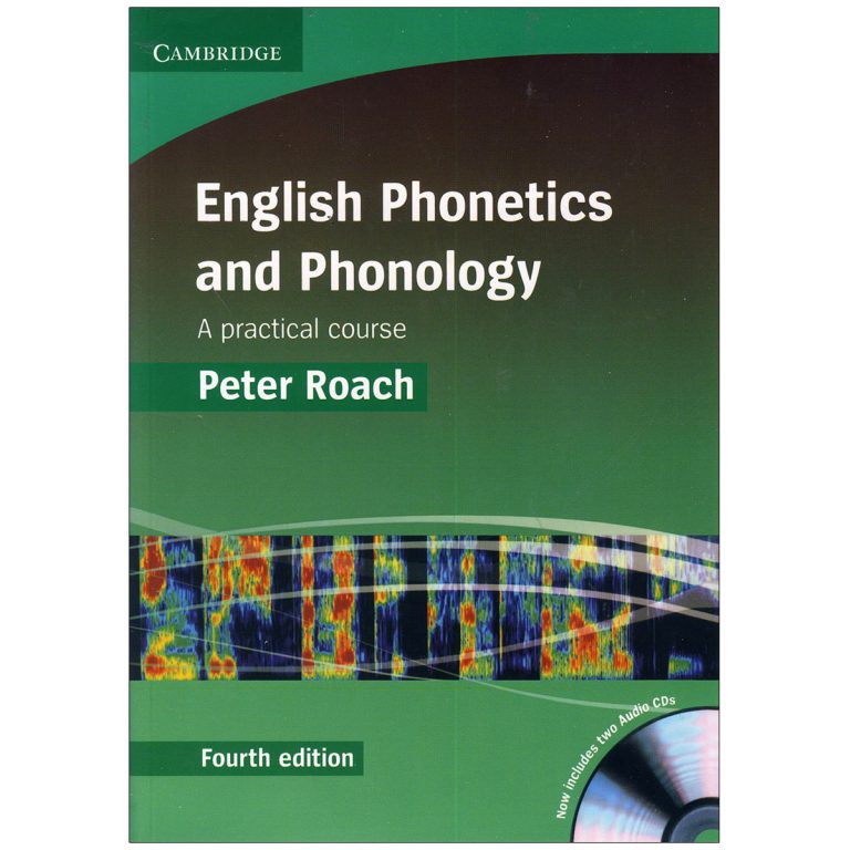 English Phonetics and Phonology 4th Edition