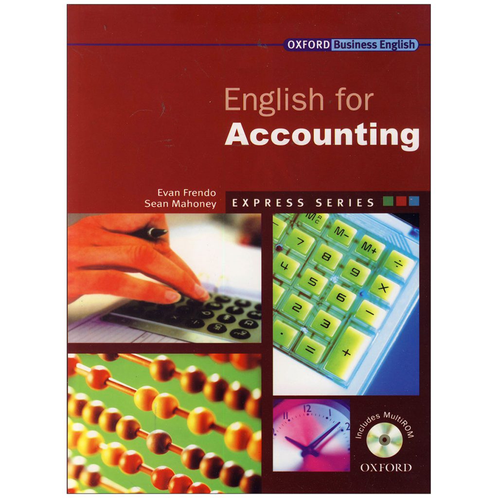 English-for-Accounting