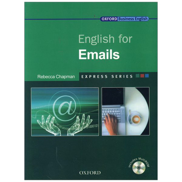 English-for-Emails
