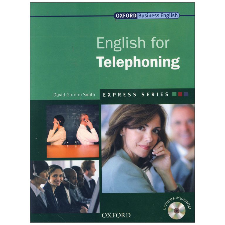 English-for-Telephoning