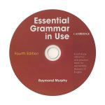 Essential-Grammer-in-use-CD