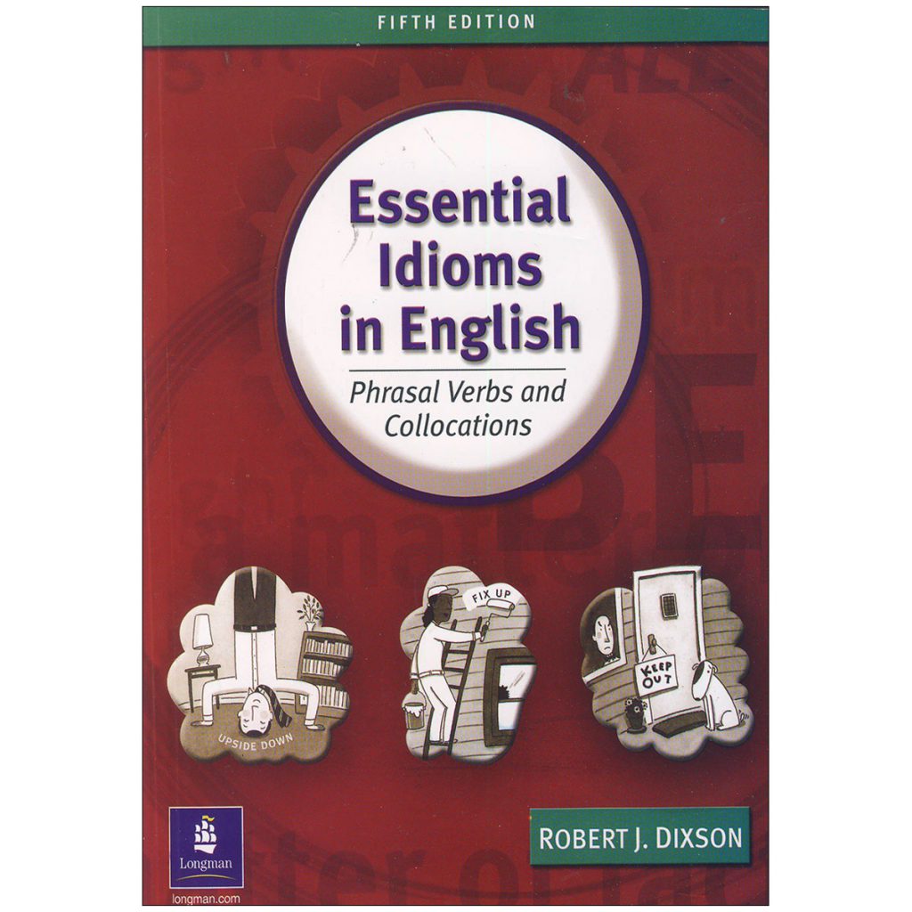 Essential-Idioms-in-English