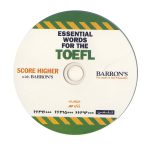 Essential-Words-For--The-Toefl-CD