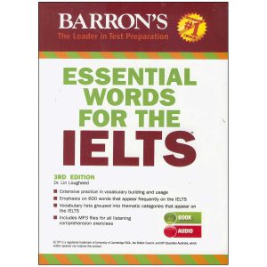 Essential-Words-for-the-IELTS-By-Lin-Lougheed